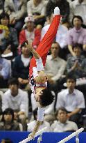 Japan's Tanaka at worlds