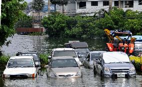 Flooding in Thailand