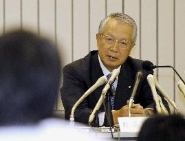 Kyushu Electric managers to stay on