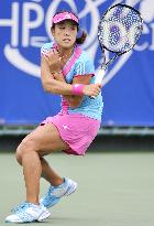 Morita loses in Japan Women's Open quarterfinals
