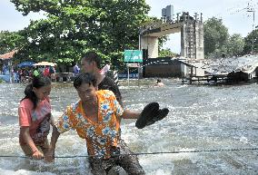 Flooding in Thailand