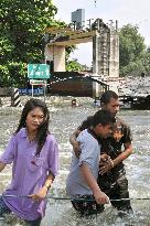 Flooding in Thailand