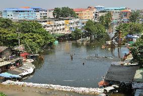 Flooding in Thailand