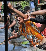 Flooding in Thailand