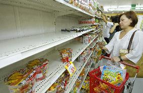 Flooding in Thailand