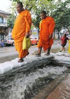 Flooding in Thailand