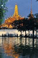 Flooding in Thailand