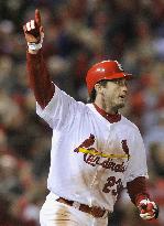 Freese's walk-off homer sends World Series to Game 7