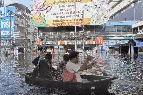 Flooding in Thailand