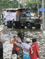 Flooding in Thailand