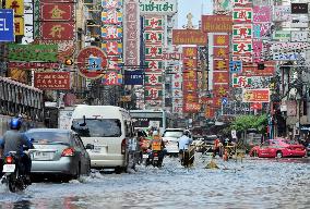 Flooding in Thailand