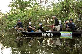 Flooding in Thailand