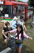 Flooding in Thailand