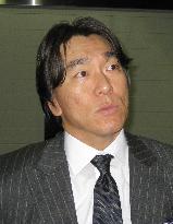 Free agent Matsui in New York