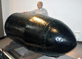 Human torpedo Kaiten