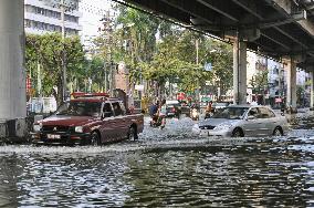 Flooding in Thailand