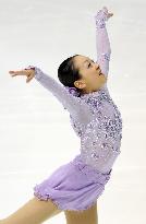 Asada wins national c'ships