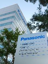 Panasonic launches new group structure