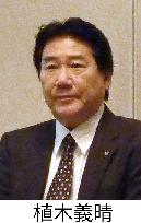 JAL's Ueki likely to become next president