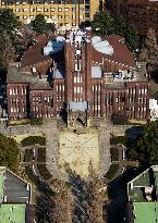 Panel recommends Univ. of Tokyo to shift April enrollment to fall