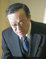 Olympus Pres. Takayama, 5 other executives to resign