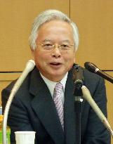 Toyota Motor Kyushu new president Nihashi