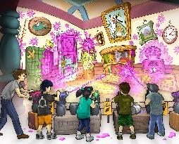 Tokyo Disneyland to open new Goofy attraction