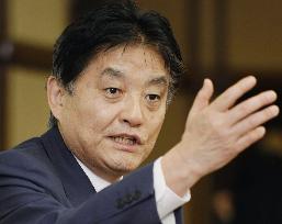 Kawamura defends Nanjing Massacre remarks