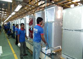 Bangladesh's Walton Hi-Tech