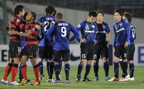Gamba Osaka 0-3 Pohang Steelers