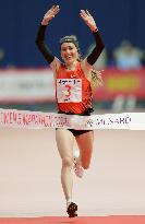Mayorova wins Nagoya Women's Marathon
