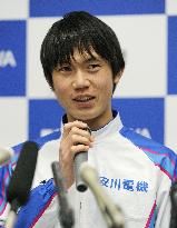 Japan picks Olympic marathon team
