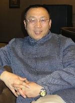 Former lawyer Li