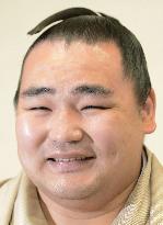 Kakuryu ready for promotion to ozeki