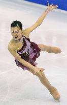 Murakami at world c'ships