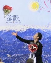 Takahashi at world c'ships