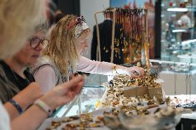 RUSSIA-SVETLOGORSK-AMBER FORUM