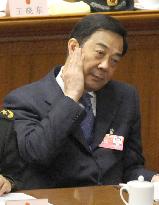 Bo Xilai stripped of party posts