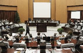 N. Korea plans rocket launch