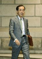BOJ decides on additional credit easing