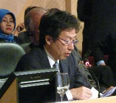Japan vows commitment to ADB fund