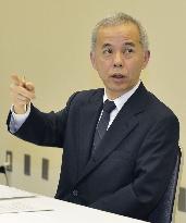 Hirose named TEPCO president