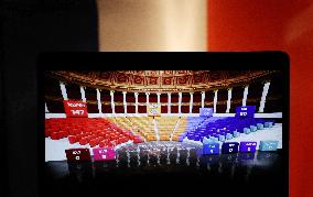 FRANCE-PARIS-LEGISLATIVE ELECTIONS-2ND ROUND-RESULTS