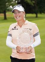 Golf: Meijer LPGA Classic