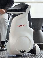 Honda's new personal mobility device