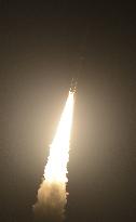 Japan successfully launches satellites into orbit
