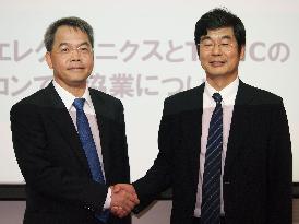 Renesas Electronics to expand tie-up with Taiwan firm