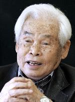 Film director Kaneto Shindo dies at 100