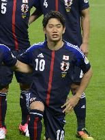 Kagawa to transfer to Man Utd