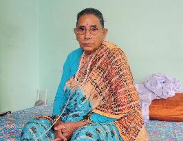 Mother of Nepalese man granted retrial in Japan